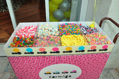 tema para festa de aniversario blog vittamina aniversario de 1 ano aniversario de menina bolo de aniversario mesa principal mesa de doces balão de gás 7
